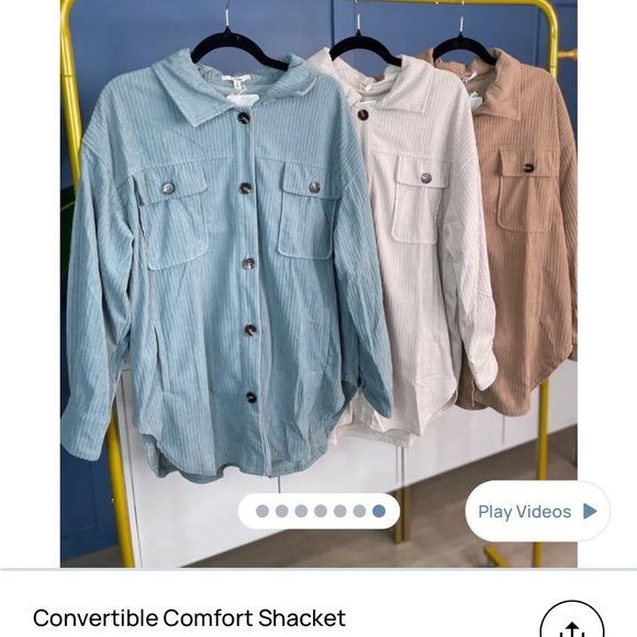 Jacket - Picture 5 of 5